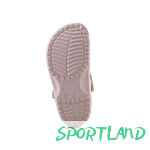 Klapki Crocs Classic Clog W 10001-6UR EU 38/39 Klapki Crocs Classic Clog W 10001-6UR EU 38/39