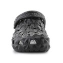 Klapki Crocs Classic Geometric Clog W 209563-001 EU 38/39