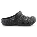 Klapki Crocs Classic Geometric Clog W 209563-001 EU 38/39