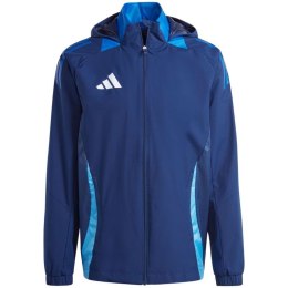 Kurtka adidas Tiro 24 Competition All-Weather M IR9520 L