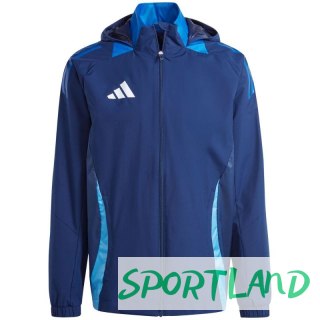 Kurtka adidas Tiro 24 Competition All-Weather M IR9520 L