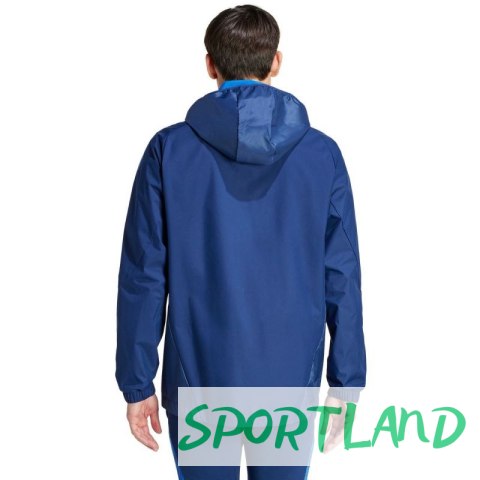 Kurtka adidas Tiro 24 Competition All-Weather M IR9520 L Kurtka adidas Tiro 24 Competition All-Weather M IR9520 L
