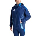 Kurtka adidas Tiro 24 Competition All-Weather M IR9520 L