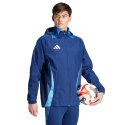 Kurtka adidas Tiro 24 Competition All-Weather M IR9520 L