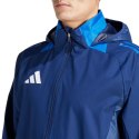 Kurtka adidas Tiro 24 Competition All-Weather M IR9520 L