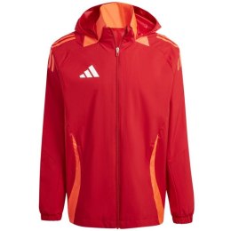 Kurtka adidas Tiro 24 Competition All-Weather M IR9522 L