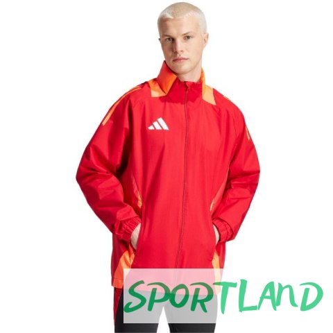 Kurtka adidas Tiro 24 Competition All-Weather M IR9522 L Kurtka adidas Tiro 24 Competition All-Weather M IR9522 L
