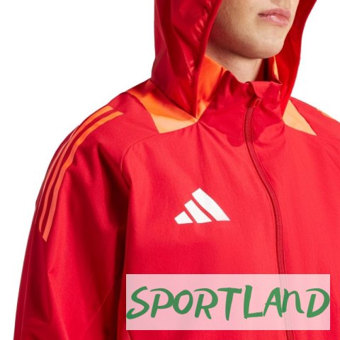 Kurtka adidas Tiro 24 Competition All-Weather M IR9522 L Kurtka adidas Tiro 24 Competition All-Weather M IR9522 L