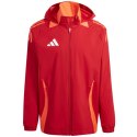 Kurtka adidas Tiro 24 Competition All-Weather M IR9522 M