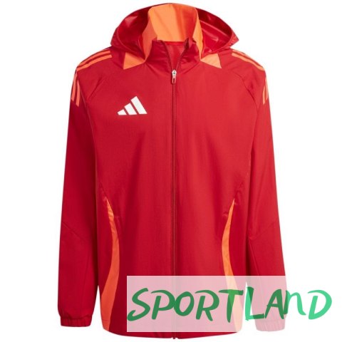 Kurtka adidas Tiro 24 Competition All-Weather M IR9522 M Kurtka adidas Tiro 24 Competition All-Weather M IR9522 M