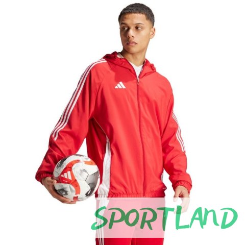 Kurtka adidas Tiro 24 M IM8809 L Kurtka adidas Tiro 24 M IM8809 L