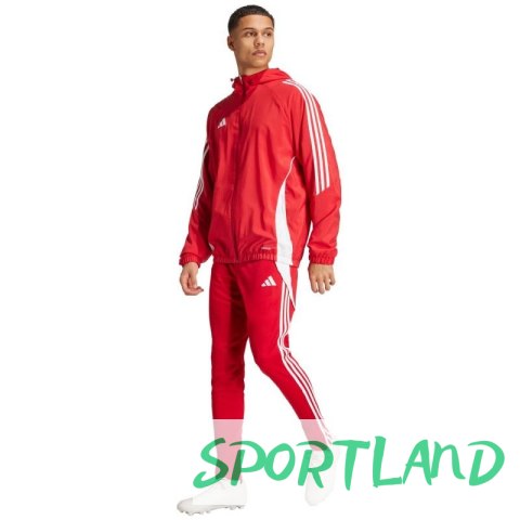Kurtka adidas Tiro 24 M IM8809 L Kurtka adidas Tiro 24 M IM8809 L