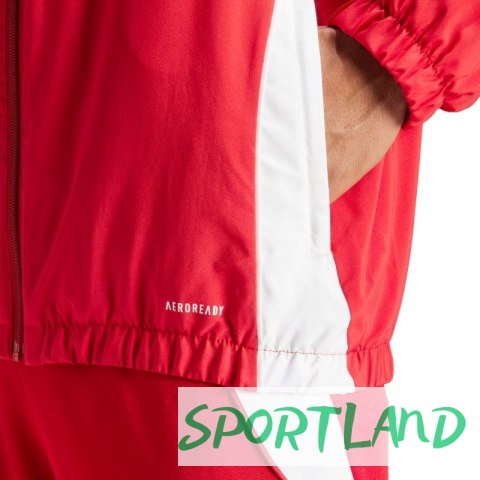 Kurtka adidas Tiro 24 M IM8809 M Kurtka adidas Tiro 24 M IM8809 M