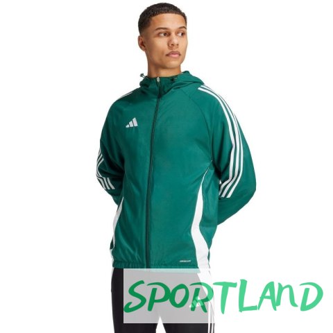 Kurtka adidas Tiro 24 M IM8810 XL Kurtka adidas Tiro 24 M IM8810 XL
