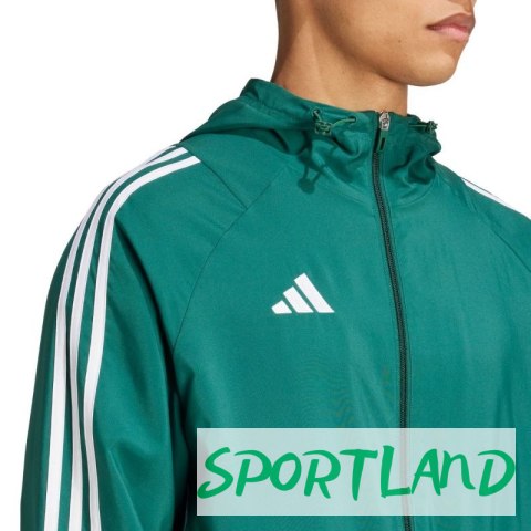 Kurtka adidas Tiro 24 M IM8810 XL Kurtka adidas Tiro 24 M IM8810 XL