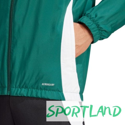 Kurtka adidas Tiro 24 M IM8810 XL Kurtka adidas Tiro 24 M IM8810 XL
