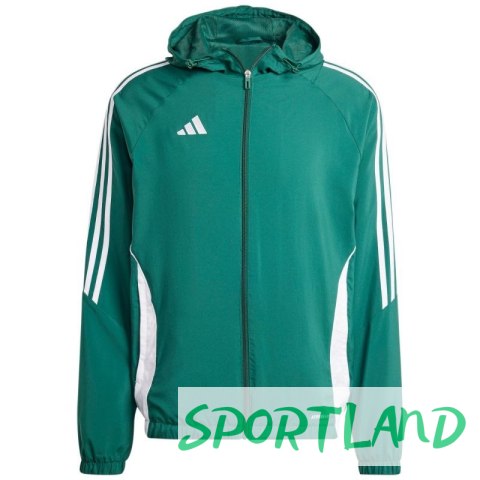 Kurtka adidas Tiro 24 M IM8810 M Kurtka adidas Tiro 24 M IM8810 M