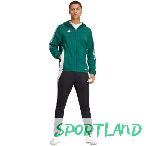 Kurtka adidas Tiro 24 M IM8810 M Kurtka adidas Tiro 24 M IM8810 M