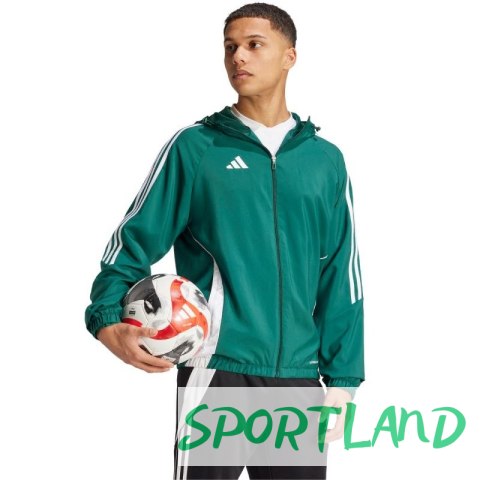 Kurtka adidas Tiro 24 M IM8810 M Kurtka adidas Tiro 24 M IM8810 M