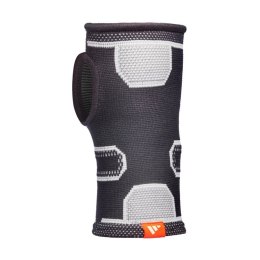 Opaska adidas na nadgarstek L ADSU-12543BK N/A