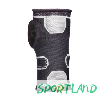 Opaska adidas na nadgarstek XL ADSU-12544BK N/A