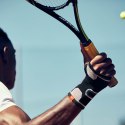 Opaska adidas na nadgarstek XL ADSU-12544BK N/A