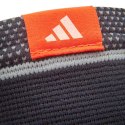 Opaska adidas na nadgarstek XL ADSU-12544BK N/A