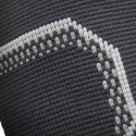 Opaska adidas na nadgarstek XL ADSU-12544BK N/A