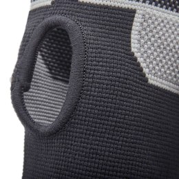 Opaska adidas na nadgarstek M ADSU-12542BK N/A