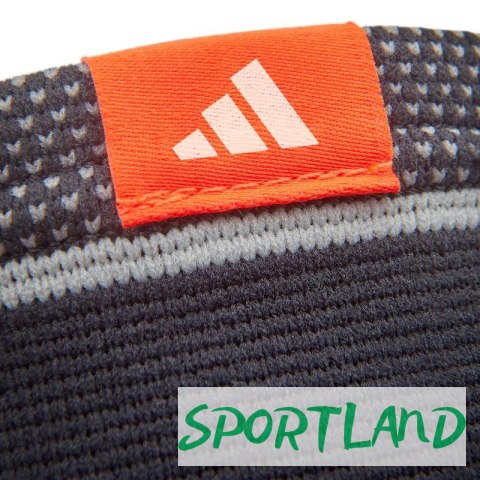 Opaska adidas na nadgarstek M ADSU-12542BK N/A Opaska adidas na nadgarstek M ADSU-12542BK N/A