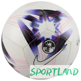Piłka nożna Nike Skills FB2986-101 1