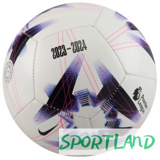 Piłka nożna Nike Skills FB2986-101 1