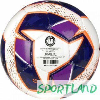 Piłka nożna Select Classic T26-18522 5