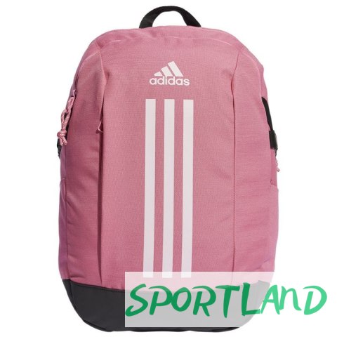 Plecak adidas Power VII IN4109 różowy Plecak adidas Power VII IN4109 różowy