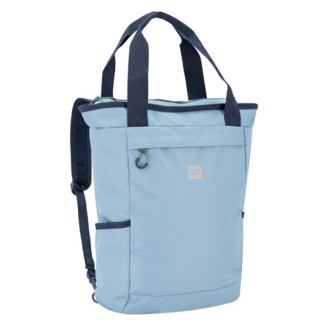 Plecak miejski - torba 2w1 Spokey Osaka SPK-943496 20L Plecak miejski - torba 2w1 Spokey Osaka SPK-943496 20L