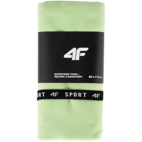 Ręcznik 4F U039 4FWSS24ATOWU039 45S N/A Ręcznik 4F U039 4FWSS24ATOWU039 45S N/A