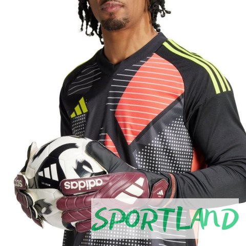 Rękawice bramkarskie adidas Copa Club M IQ4017 10,5 Rękawice bramkarskie adidas Copa Club M IQ4017 10,5