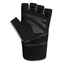 Rękawice fitnes Spokey Bolster M W SPK-943720 M