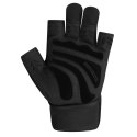 Rękawice fitnes Spokey Hiker L W SPK-943724 L