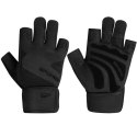 Rękawice fitnes Spokey Hiker XL W SPK-943725 XL