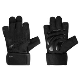 Rękawice fitnes Spokey Hiker M W SPK-943723 M