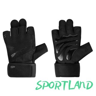 Rękawice fitnes Spokey Hiker M W SPK-943723 M