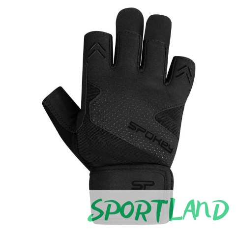 Rękawice fitnes Spokey Hiker M W SPK-943723 M Rękawice fitnes Spokey Hiker M W SPK-943723 M