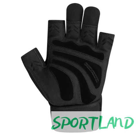 Rękawice fitnes Spokey Hiker M W SPK-943723 M Rękawice fitnes Spokey Hiker M W SPK-943723 M
