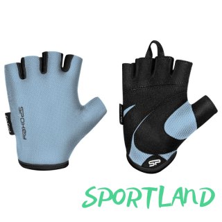 Rękawice fitness Spokey new Lady Fit S W SPK-943726 S