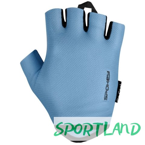 Rękawice fitness Spokey new Lady Fit S W SPK-943726 S Rękawice fitness Spokey new Lady Fit S W SPK-943726 S