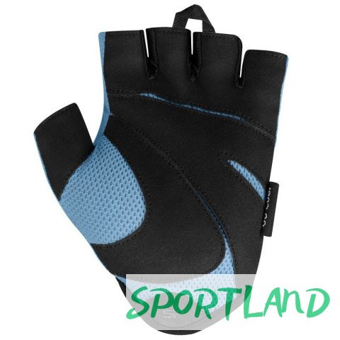Rękawice fitness Spokey new Lady Fit S W SPK-943726 S Rękawice fitness Spokey new Lady Fit S W SPK-943726 S