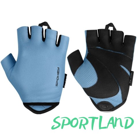 Rękawice fitness Spokey new Lady Fit S W SPK-943726 S Rękawice fitness Spokey new Lady Fit S W SPK-943726 S