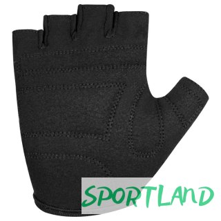 Rękawiczki rowerowe Spokey Fun RD Jr XS SPK-941020 XS