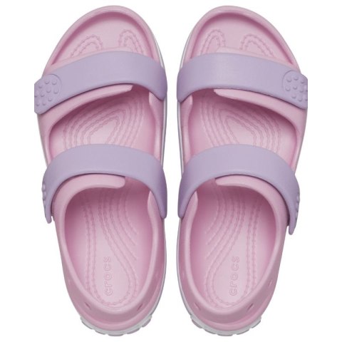 Sandały Crocs Crocband Cruiser Jr 209423 29-30 Sandały Crocs Crocband Cruiser Jr 209423 29-30